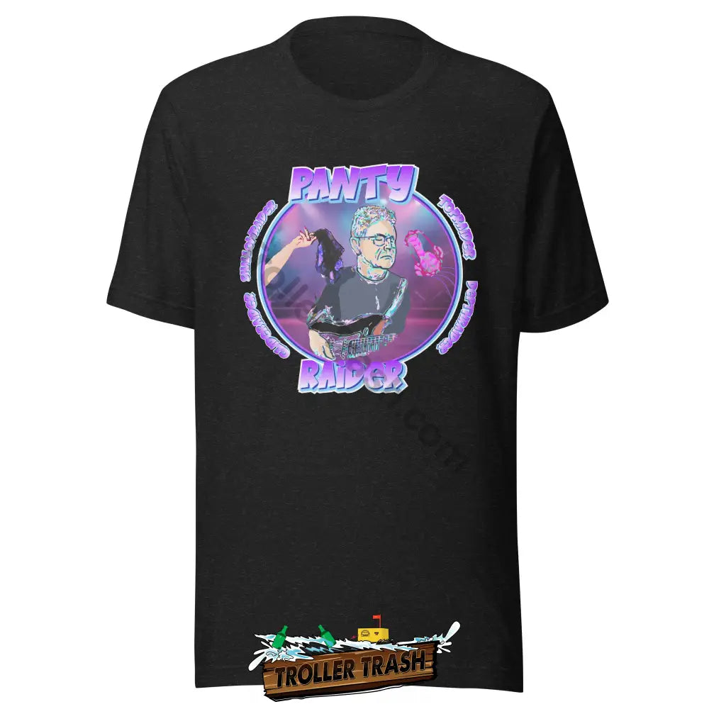 Musky Tees