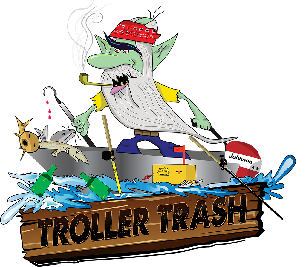 Troller Trash E-Gift Card Gift