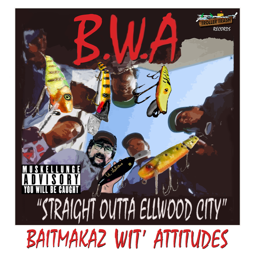 B.W.A-Straight Outta Ellwood City