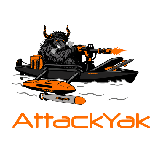 Attack Yak