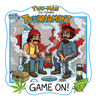 2-Man Tourney