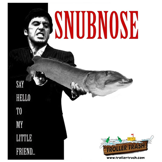 Snubnose Tee