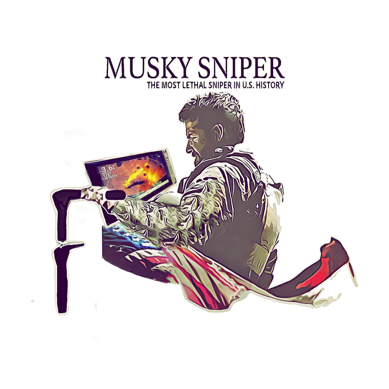 FFS Neutral - Musky Sniper