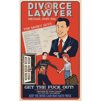 Divorce Lawyer
