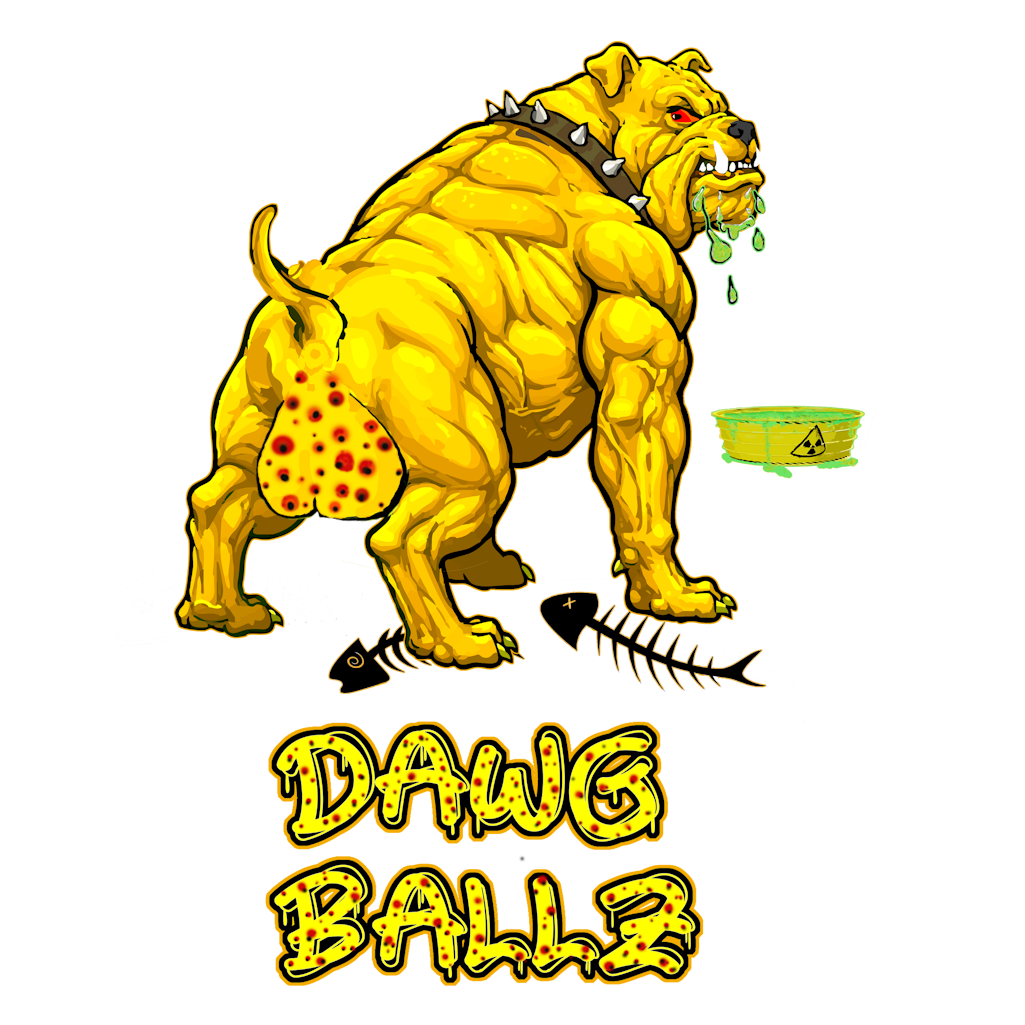 Dawg Ballz (Samson)