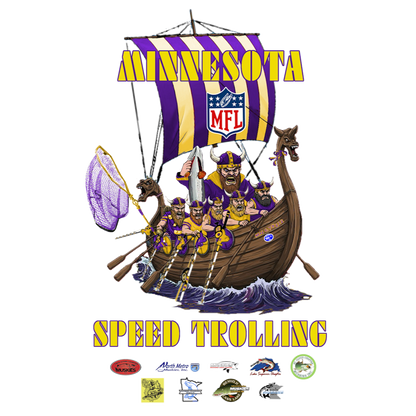 MFL - Minnesota Speed Trolling