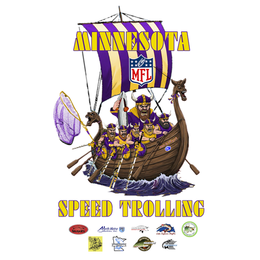 MFL - Minnesota Speed Trolling