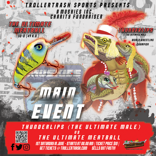 Rocky Collection Main Event