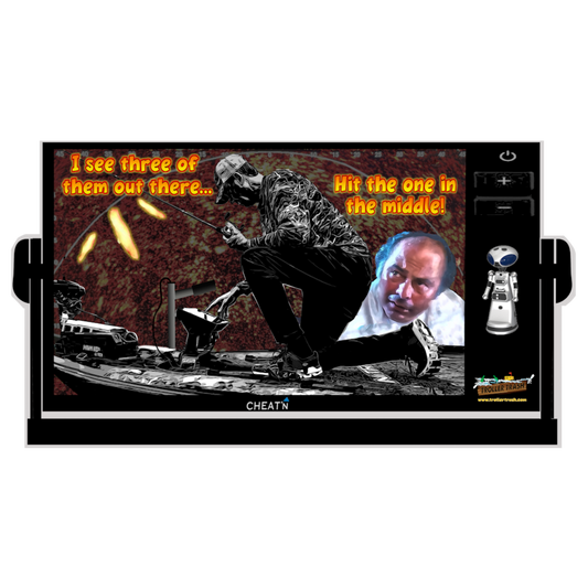 Rocky Collection One in the Middle