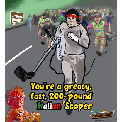 Rocky Collection Running Rocky