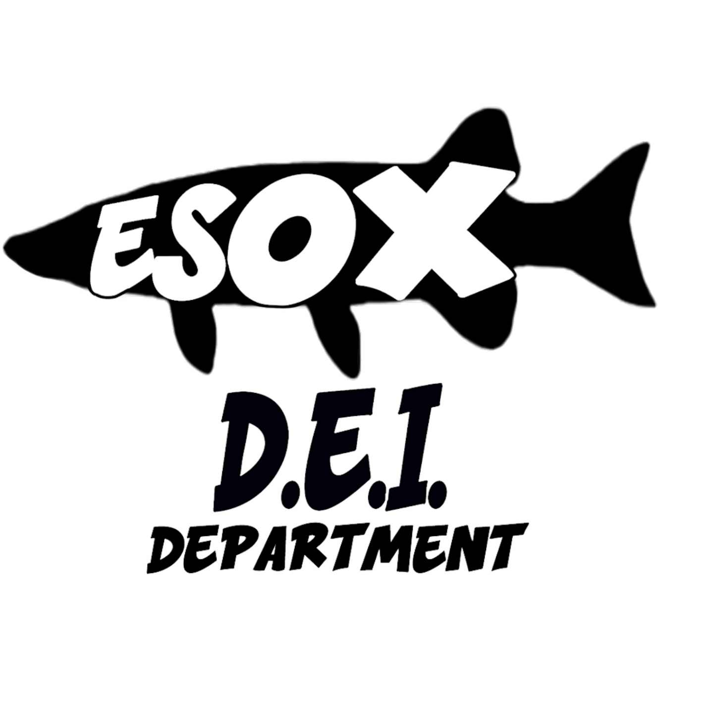 ESOX D-E-I Department