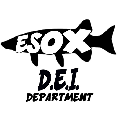 ESOX D-E-I Department