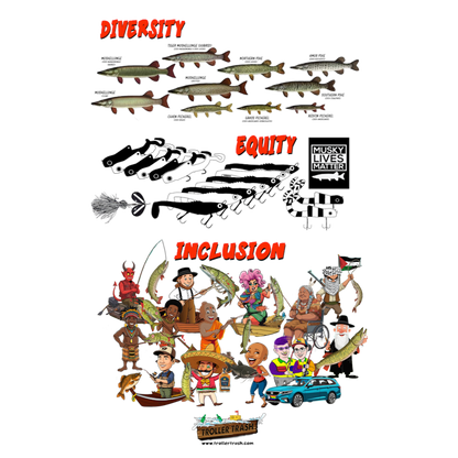 ESOX D-E-I Department