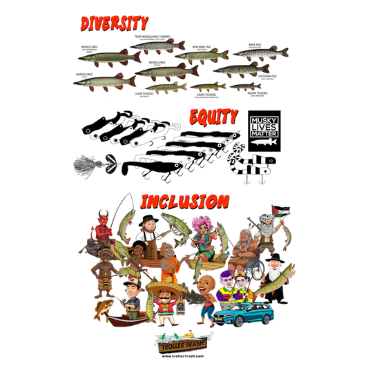 ESOX D-E-I Department