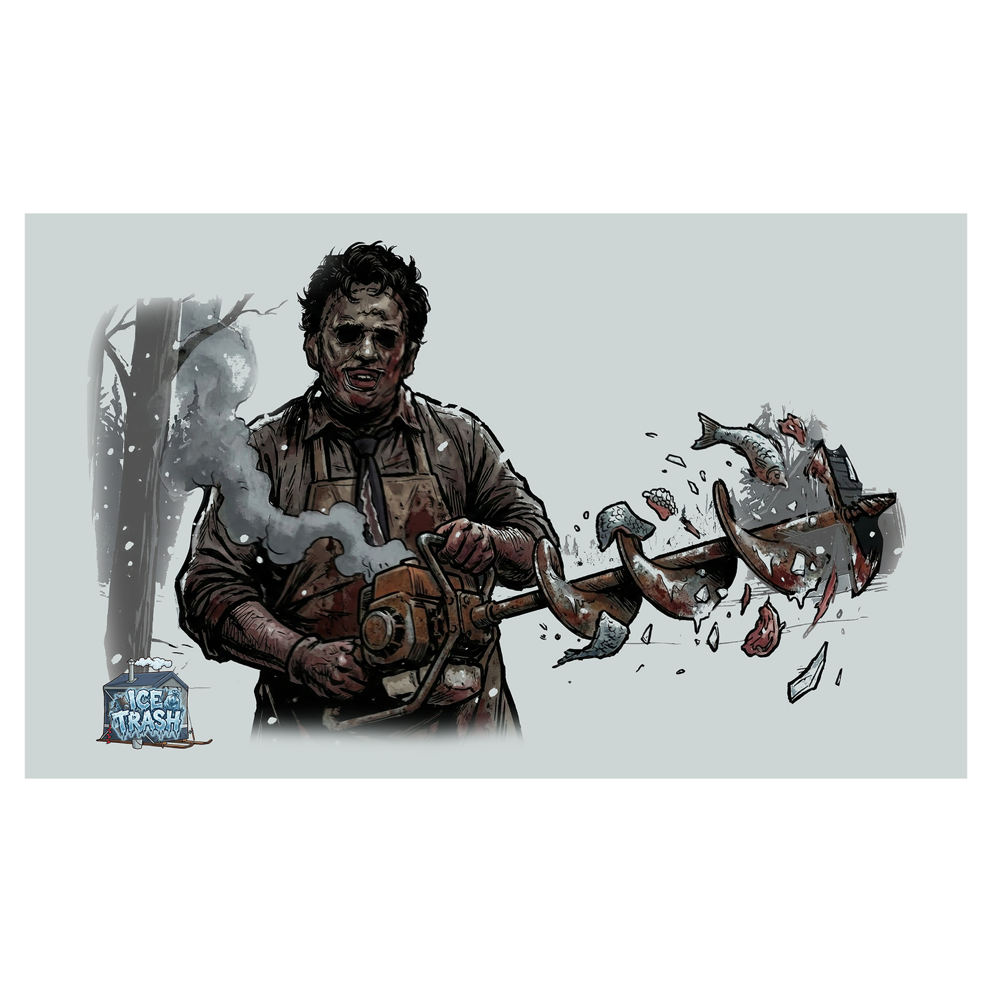 Leatherface