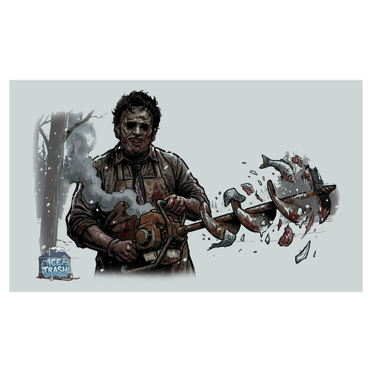 Leatherface