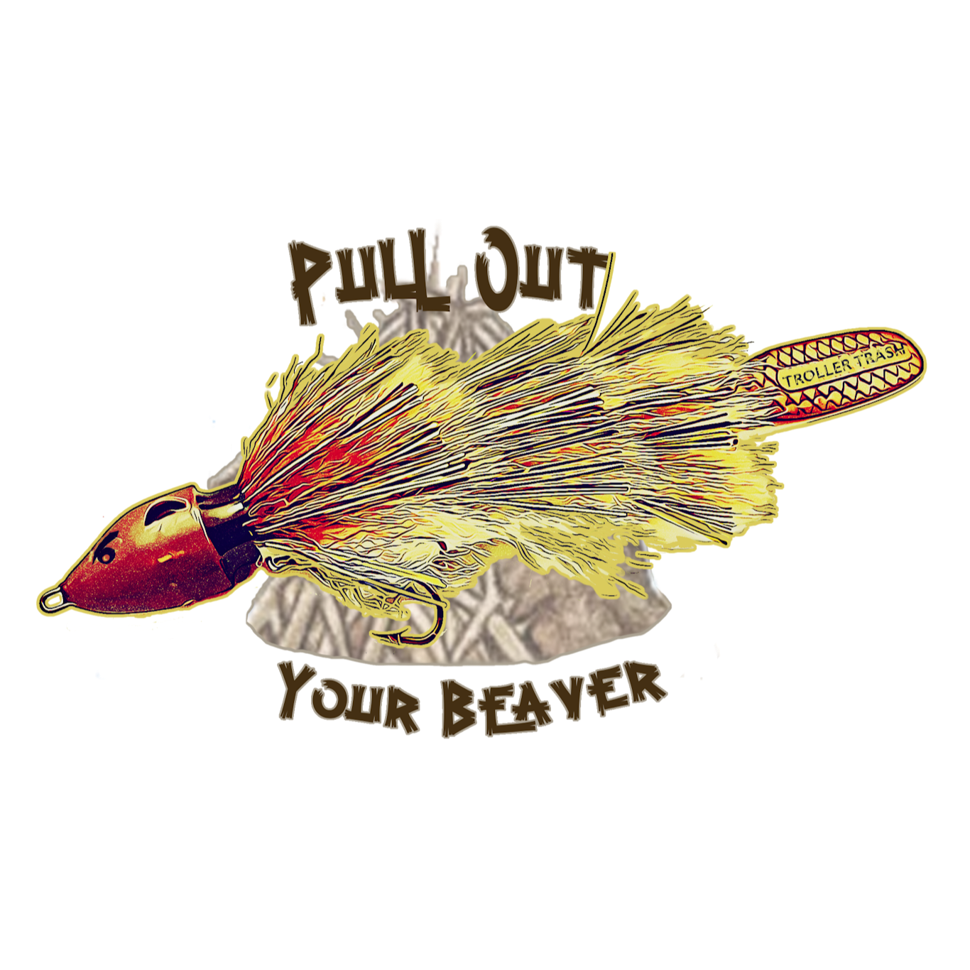 Pull Out Your Beaver