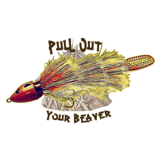 Pull Out Your Beaver