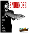 Snubnose
