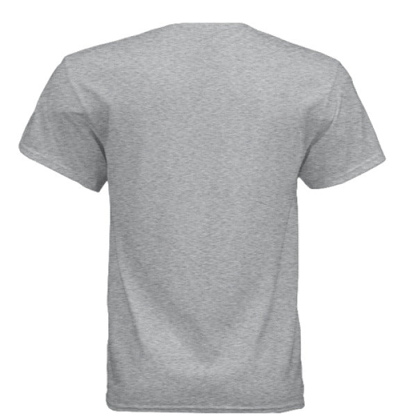 SPORT GREY - Back