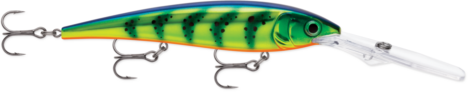 Rapala Gold Miner 30