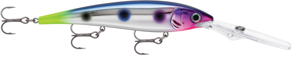 Rapala Gold Miner 30