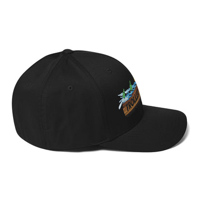 Troller Trash Flexfit Cap Other