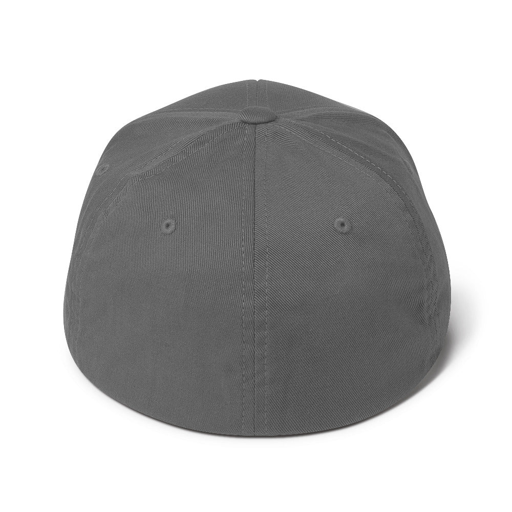 Troller Trash Flexfit Cap Other