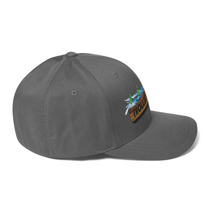 Troller Trash Flexfit Cap Other