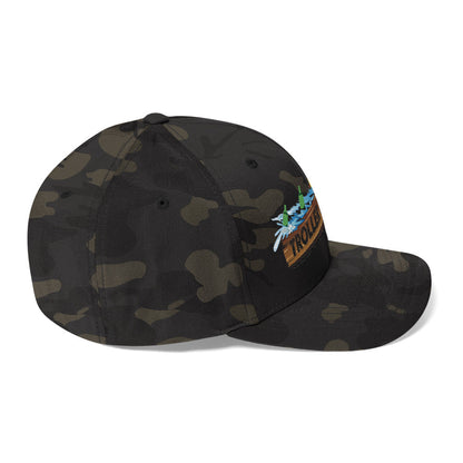 Troller Trash Flexfit Cap Other