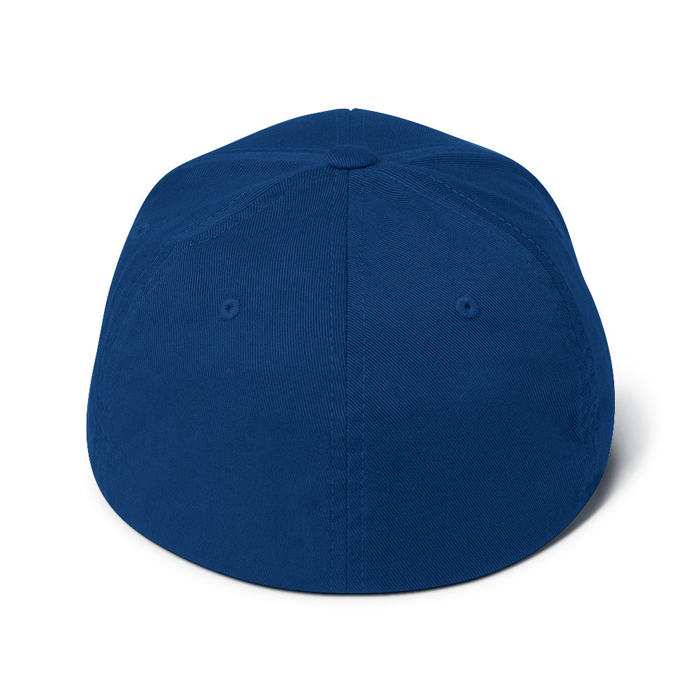 Troller Trash Flexfit Cap Other