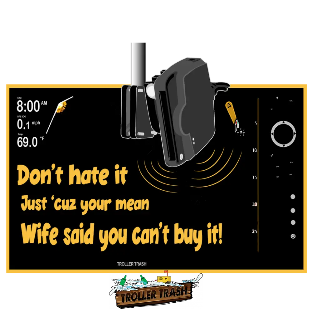 Don’t Hate It T-Shirts