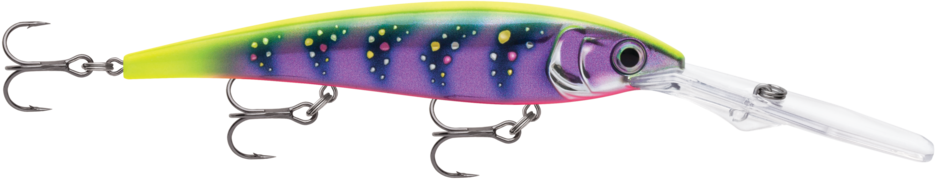 Rapala Gold Miner 30