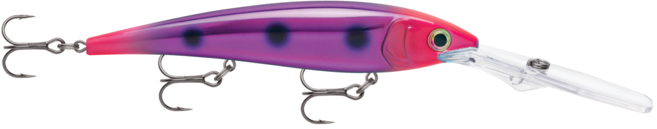Rapala Gold Miner 30