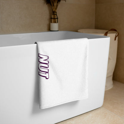 Boat Towel - Large Other