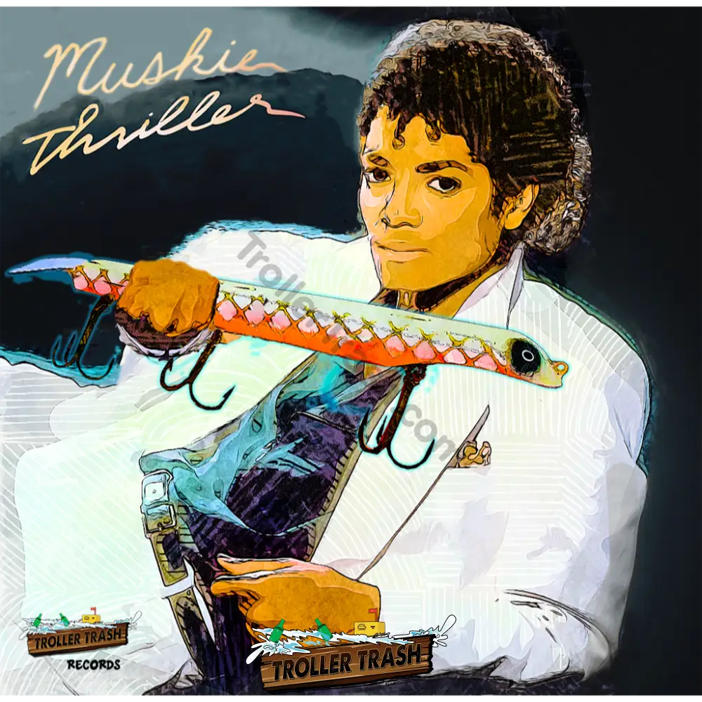 Thriller T-Shirts