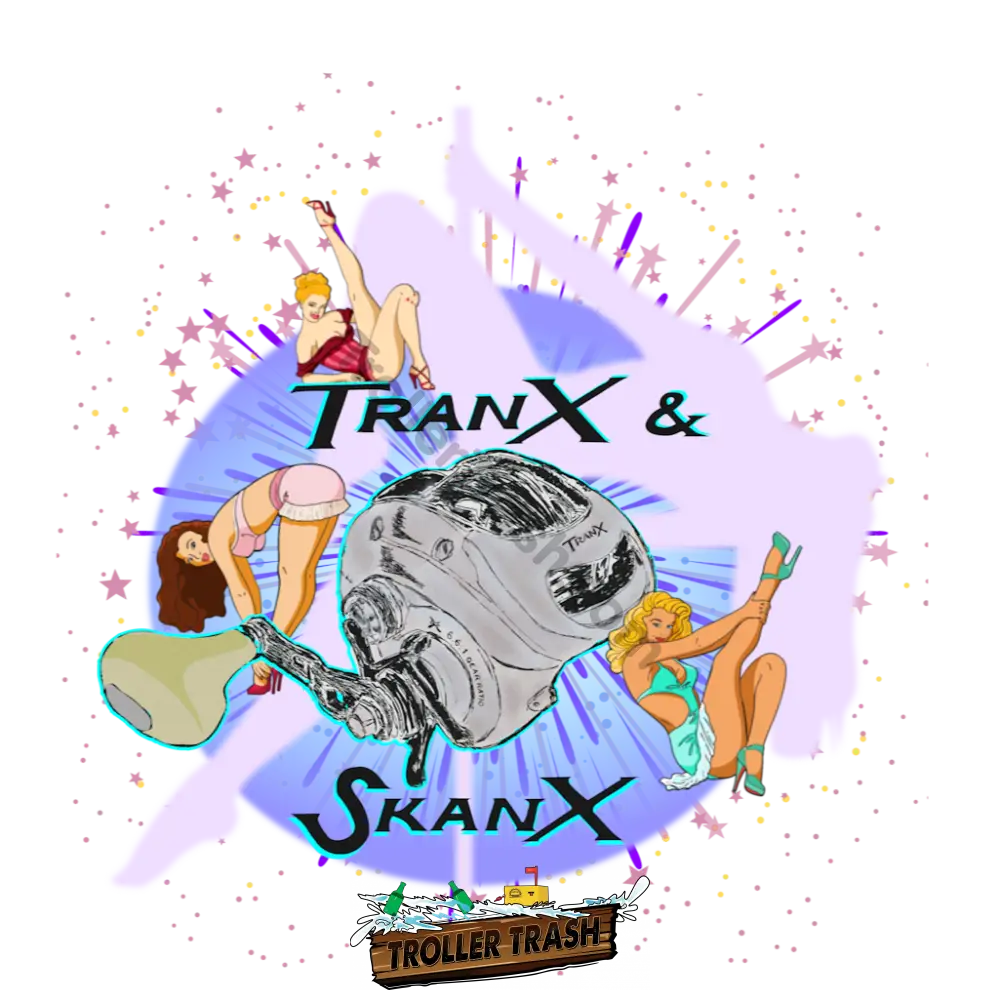 Tranx & Skanx