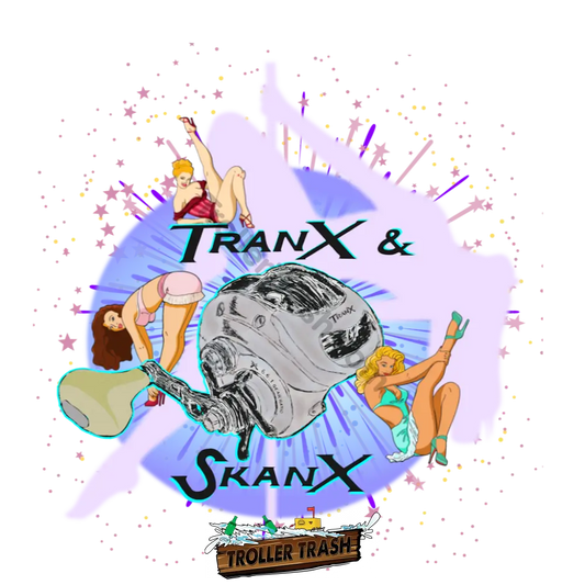 Tranx & Skanx
