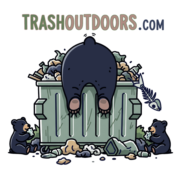 TrashOutdoors.com