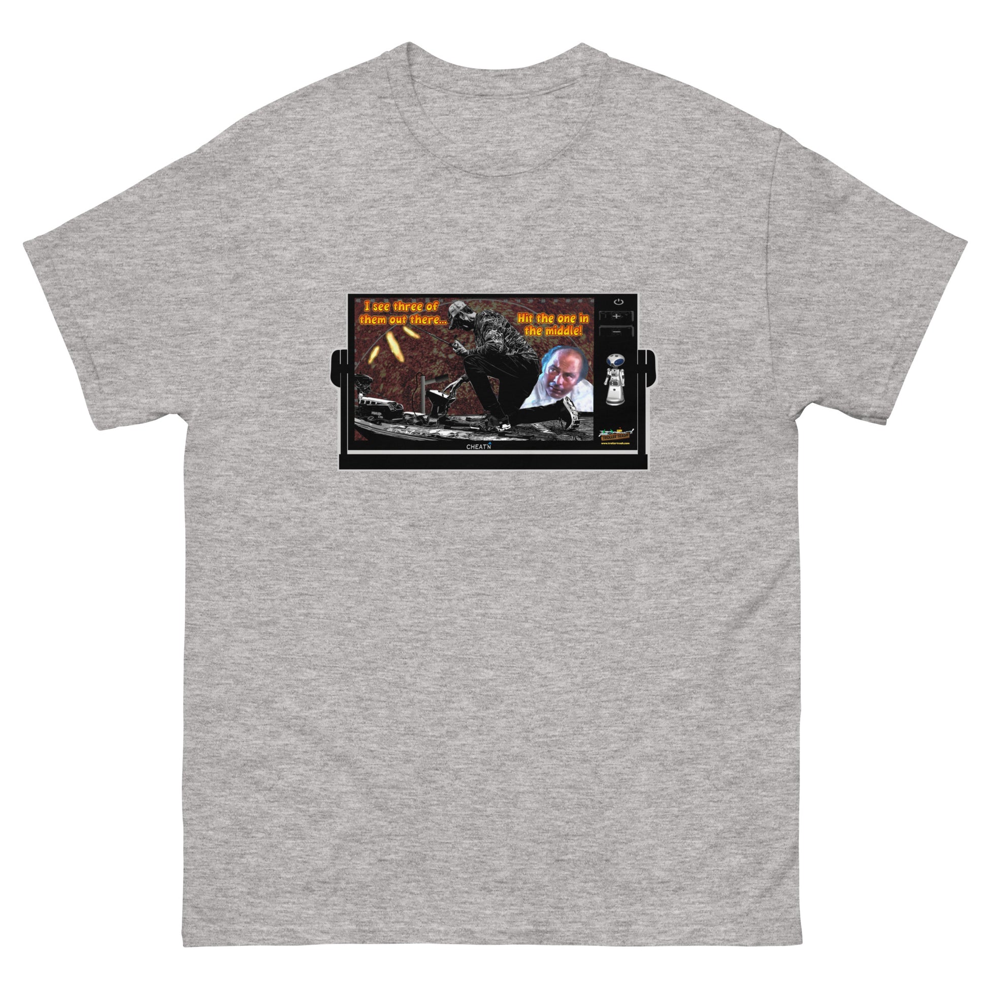 SPORT GREY