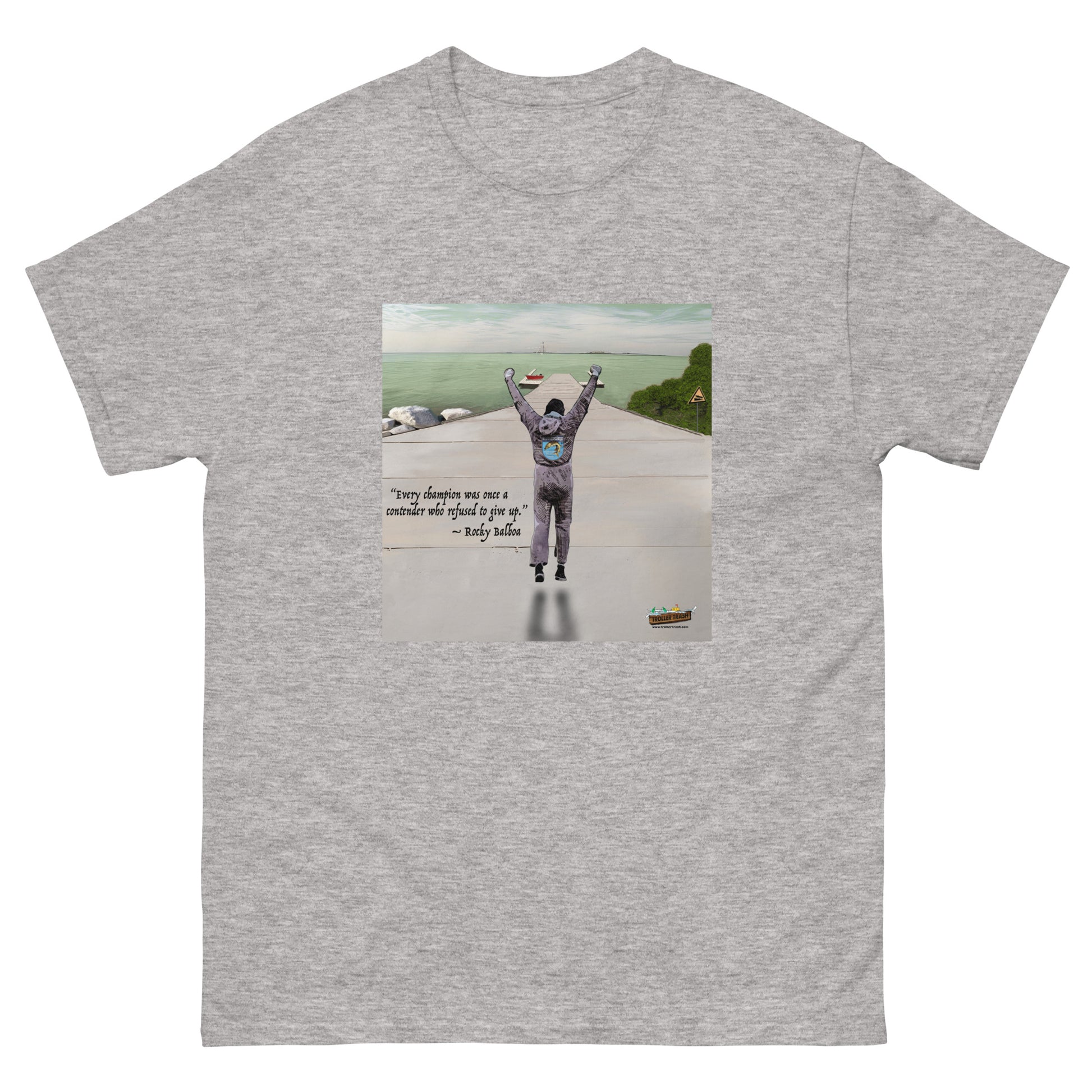 SPORT GREY