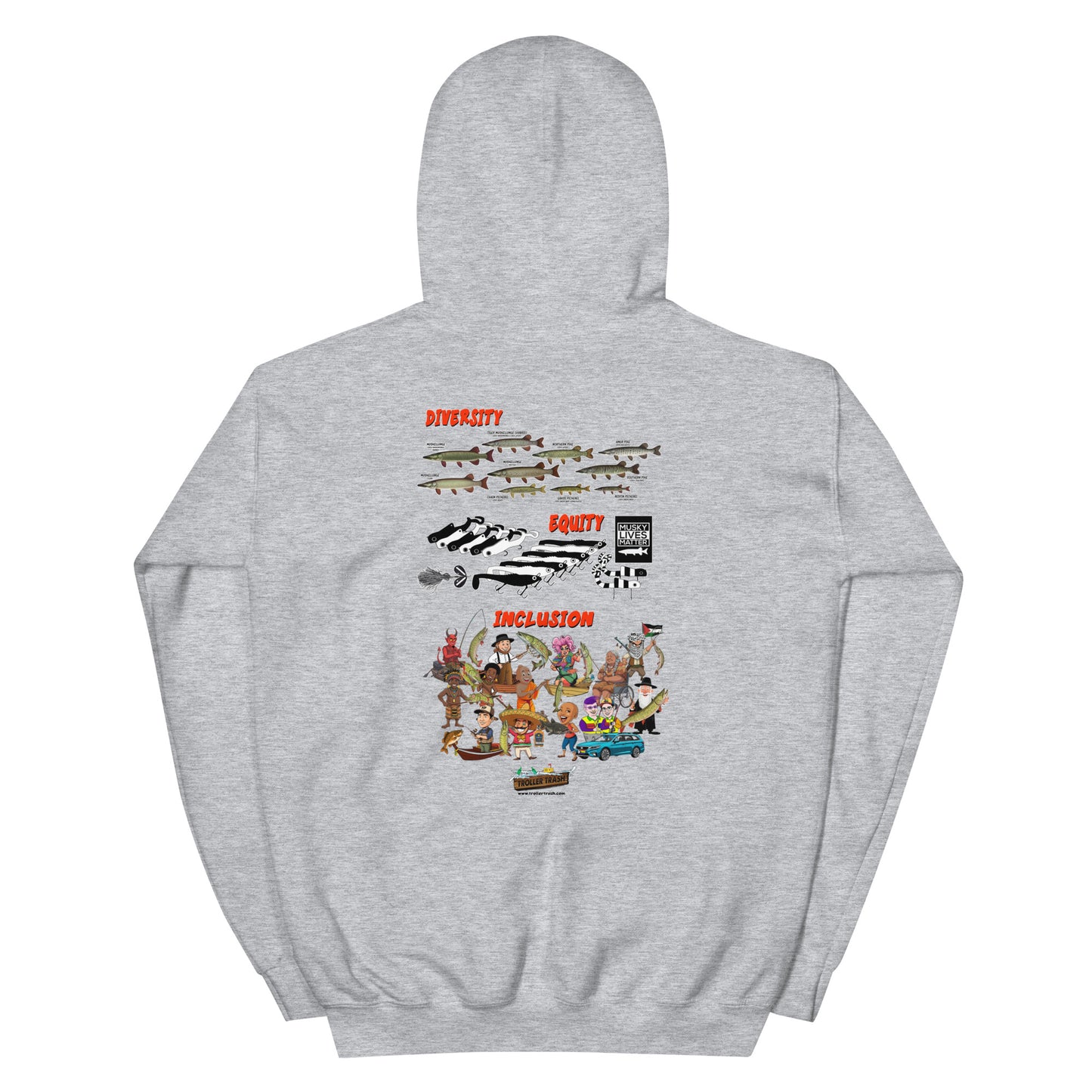 SPORT GREY