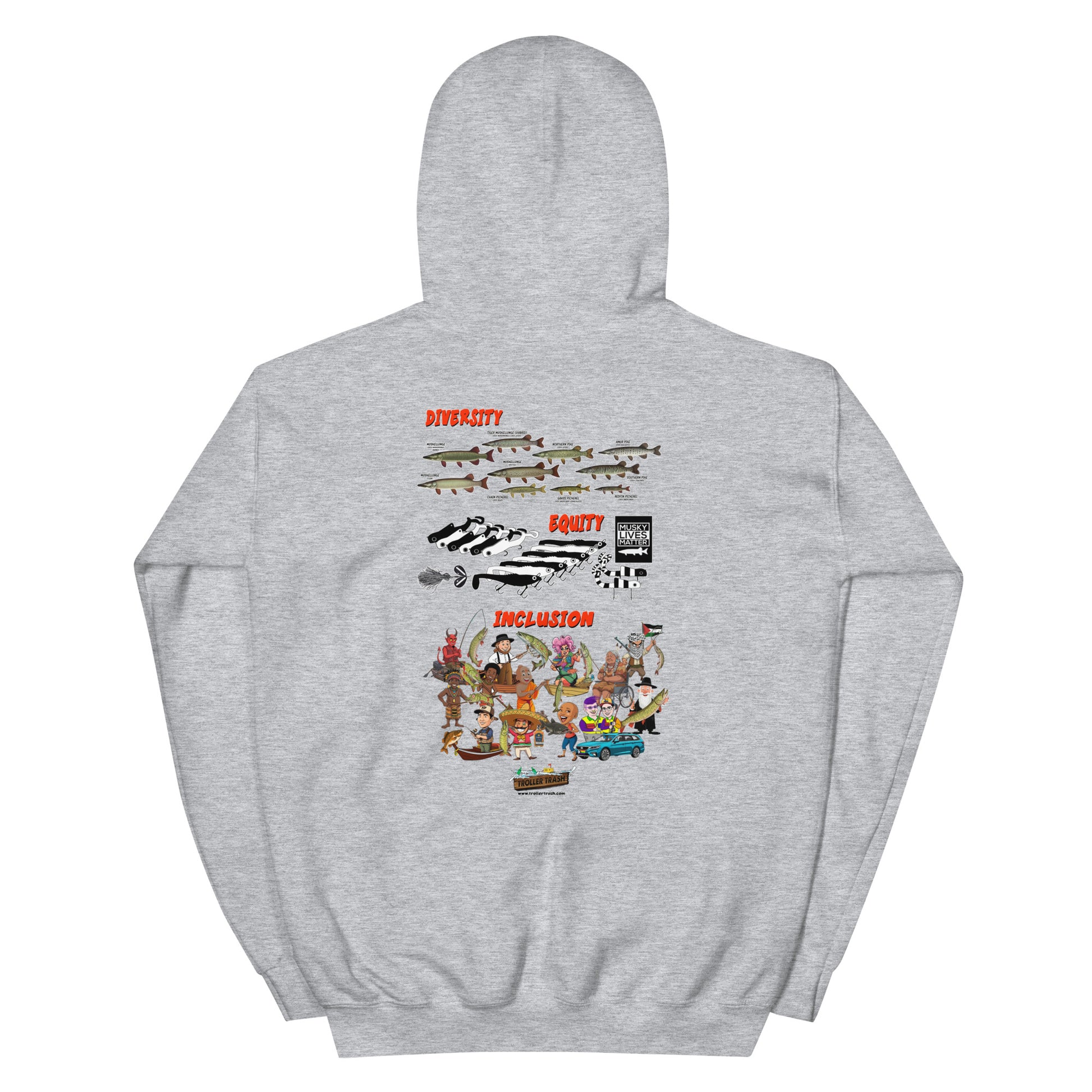 SPORT GREY
