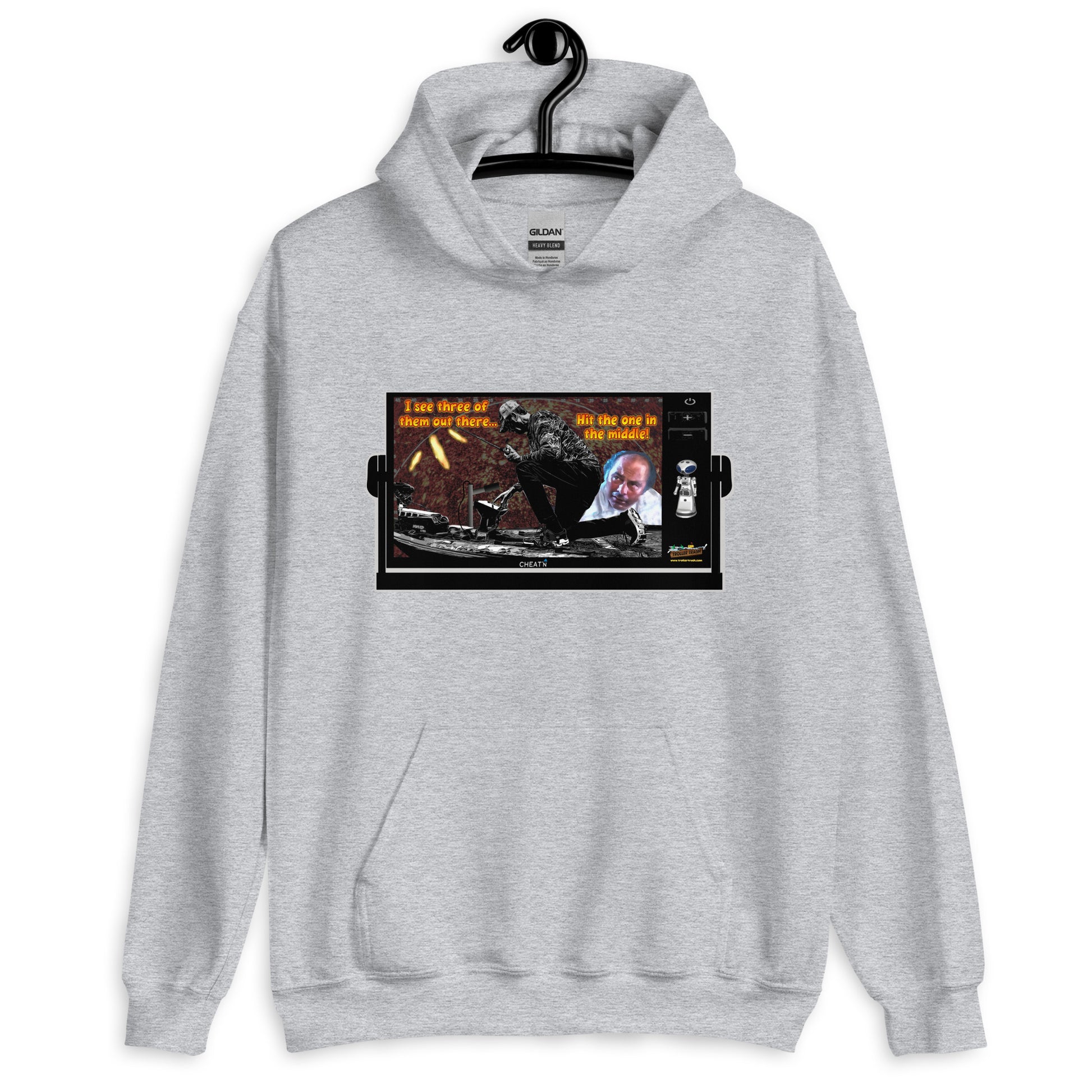 SPORT GREY