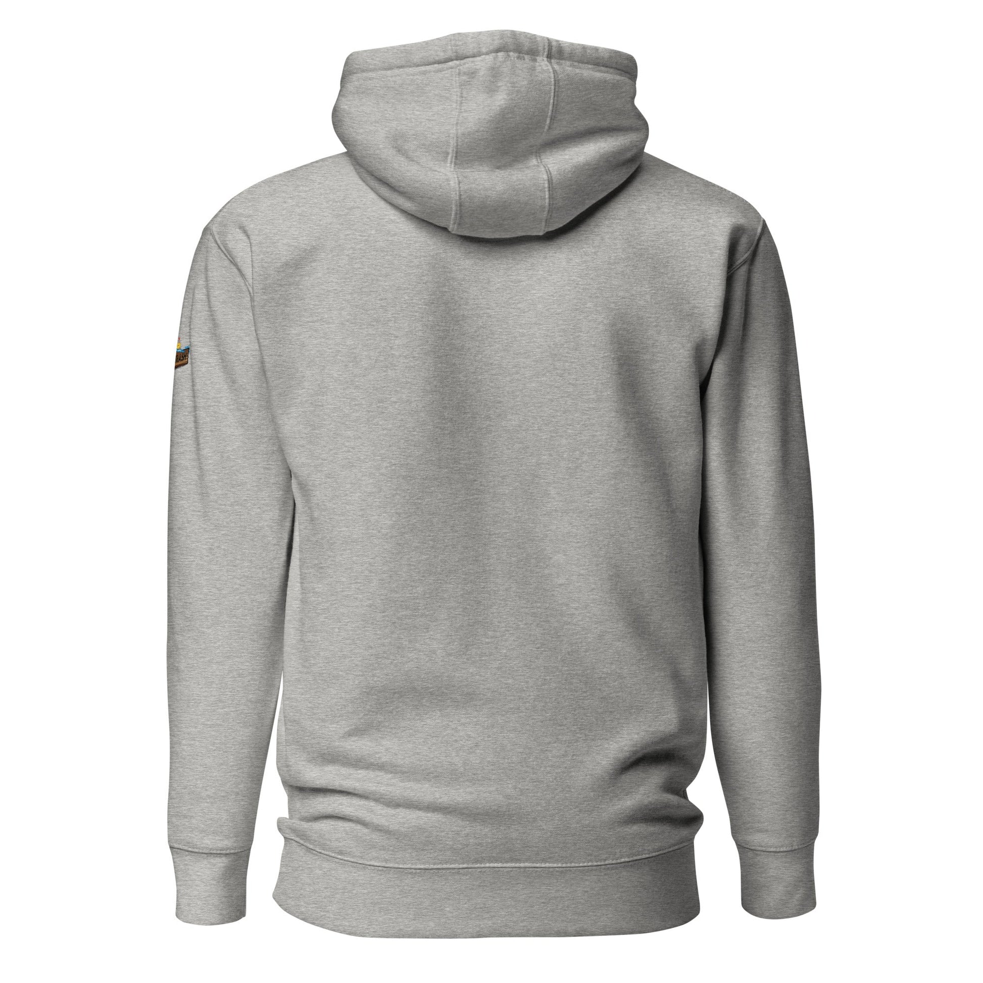 Hodag-Ellunge Hoodie Hoodies