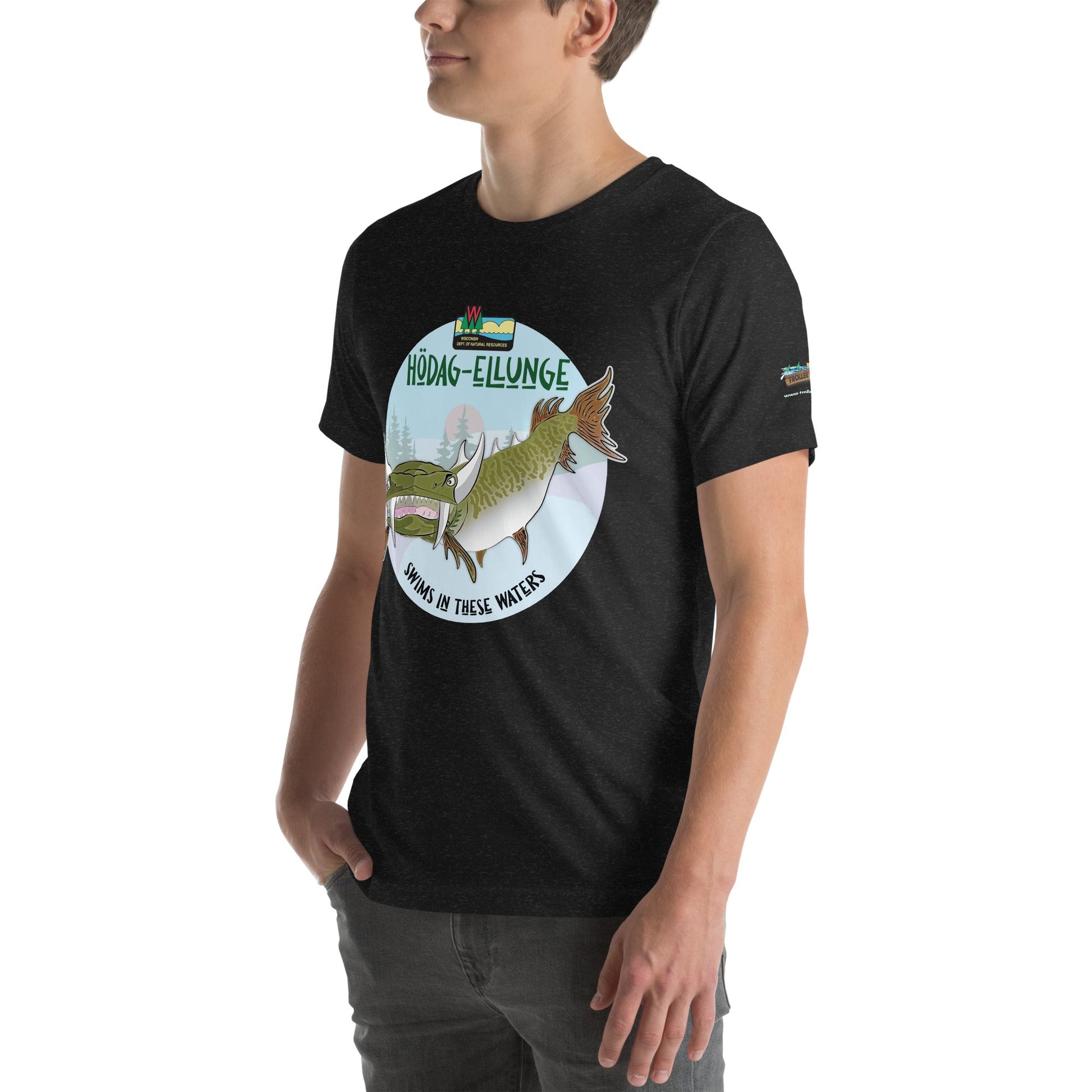 Hodag-Ellunge T-Shirts