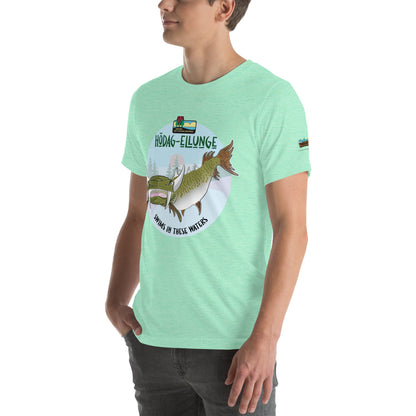 Hodag-Ellunge T-Shirts