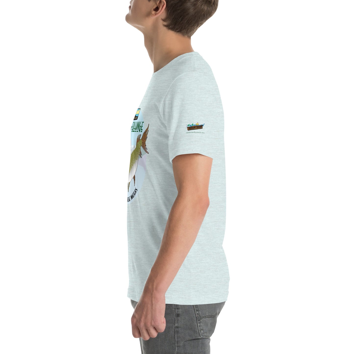 Hodag-Ellunge T-Shirts